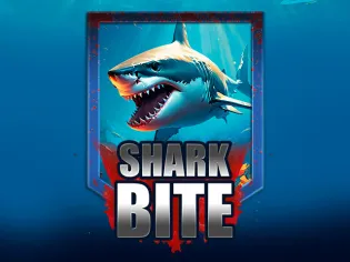 Shark Bite game cover