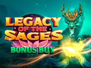 Legacy of the Sages Bonus Buy icon