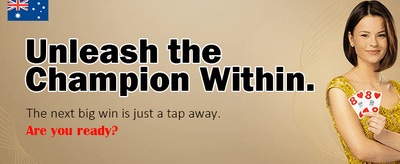 Join Australia's Top Action