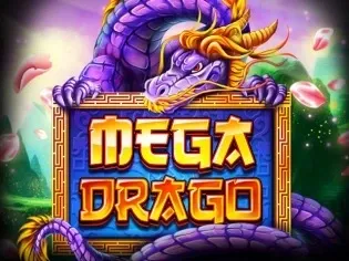 Mega Drago icon
