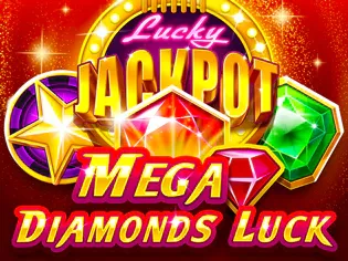Mega Diamonds Luck icon