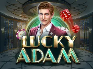 Lucky Adam icon