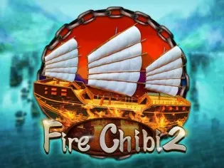 Fire Chibi 2 icon