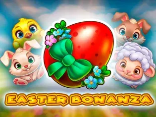 Easter Bonanza game cover