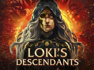 Loki's Descendants icon