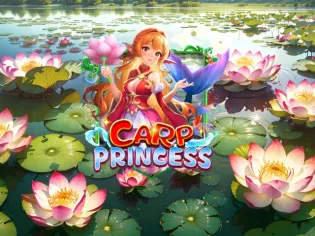 Carp Princess icon