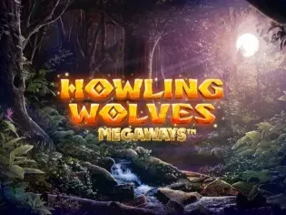 Howling Wolves MEGAWAYS icon