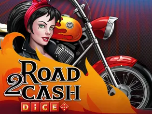 Road 2 Cash Dice icon
