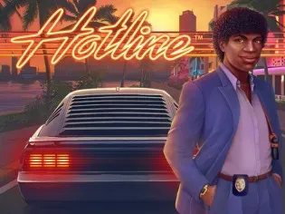 Hotline icon