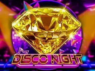 Disco Night icon