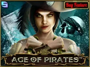 Age Of Pirates icon