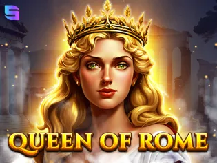 Queen Of Rome icon