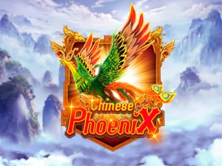 Chinese Phoenix icon
