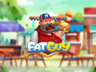 Fat Guy icon