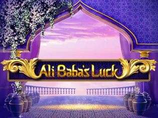 Ali Baba's Luck icon