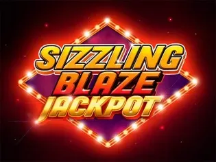 Sizzling Blaze Jackpot icon