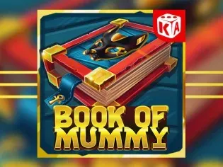 Book of Mummy icon