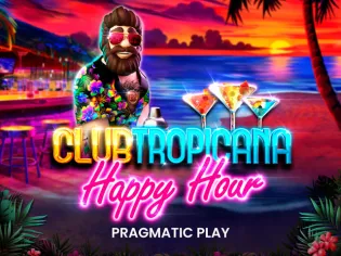 Club Tropicana - Happy Hour icon
