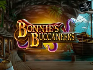 Bonnie's Buccaneers